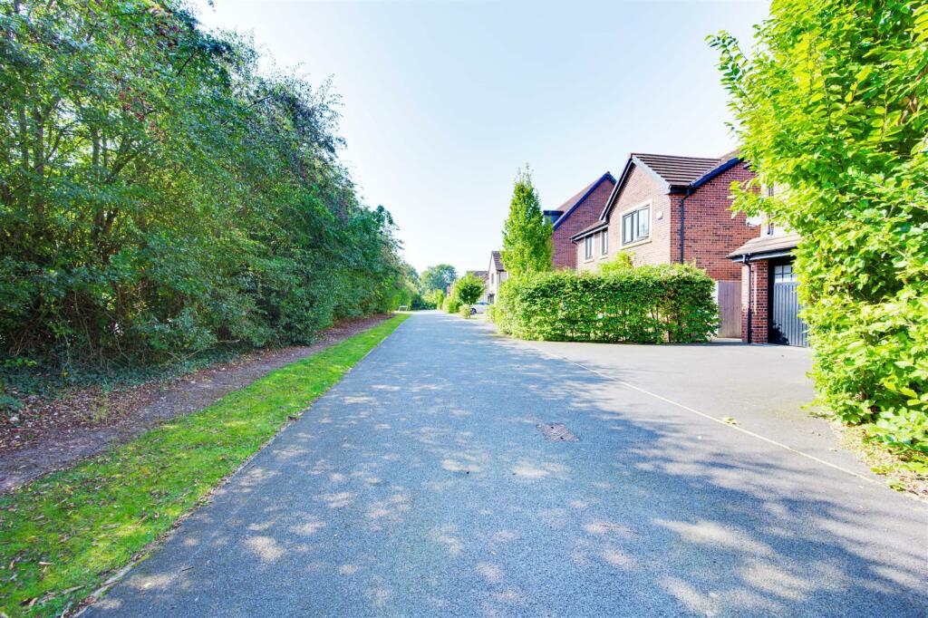 Additional image 37 of Pipers Hollow, Sandbach