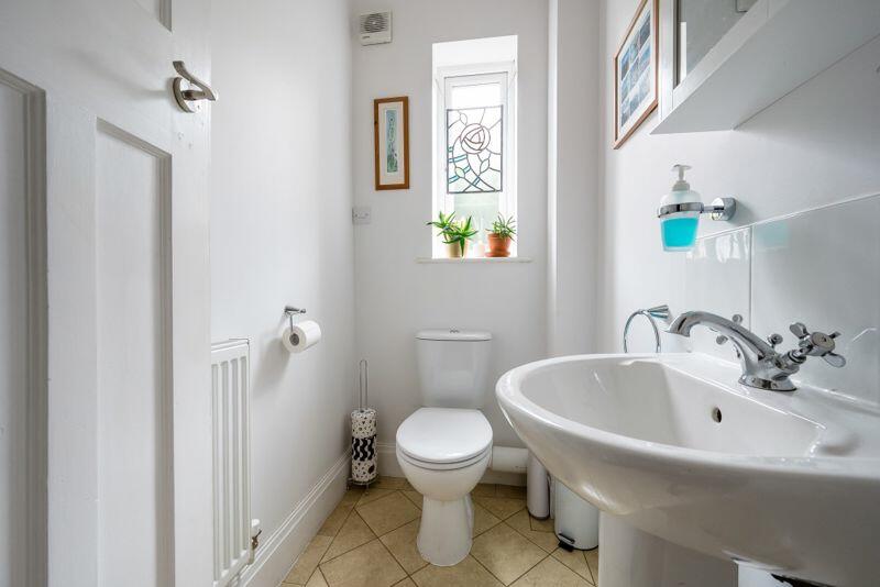 Additional image 19 of "Bowood", 453 Crewe Road, Wistaston