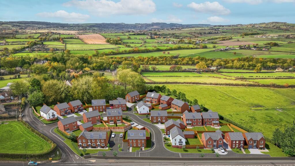 Additional image 3 of The Winchester, Highstairs Lane, Stretton