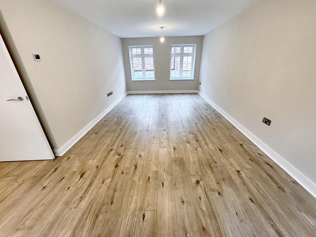 Additional image 3 of Apartment 1, Whittle House, 19 Warwick Street, Earlsdon, Coventry, CV5 6BQ