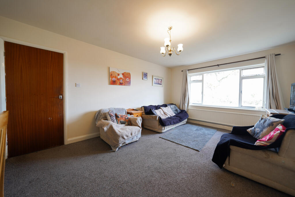 Additional image 6 of Newbold Road, Barlestone