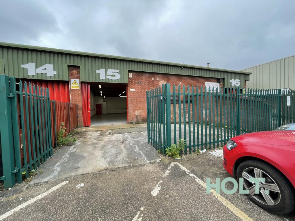 Additional image 4 of Unit 15, Marshbrook Close, Coventry, CV2 2NW