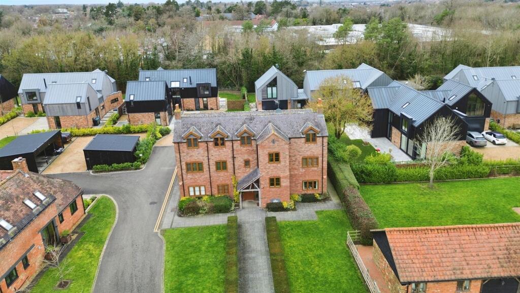 Additional image 22 of Bilton Fields Farm Lane, Rugby