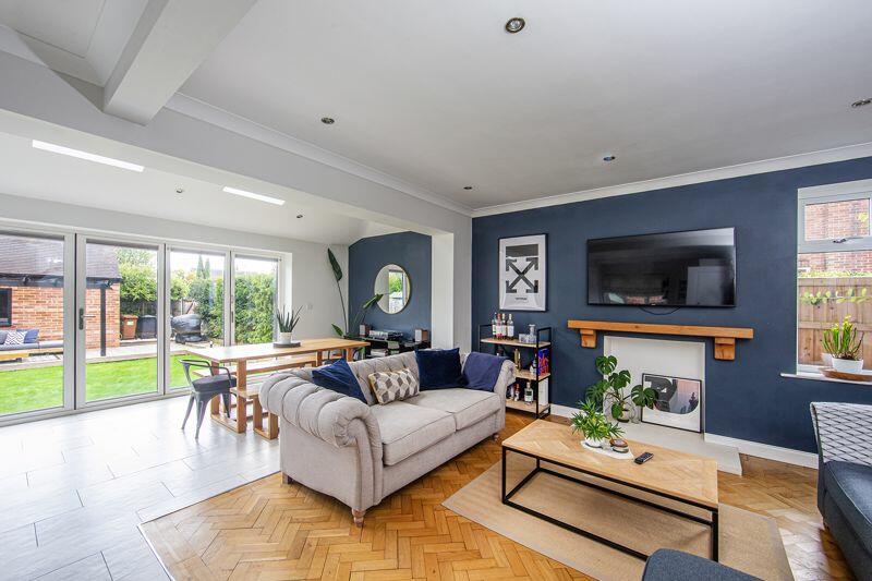 Additional image 5 of Mount Drive, Nantwich