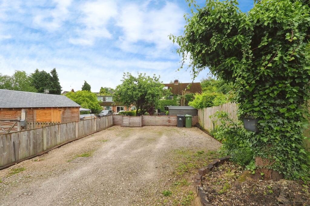 Additional image 17 of Old Road, Heage, Belper