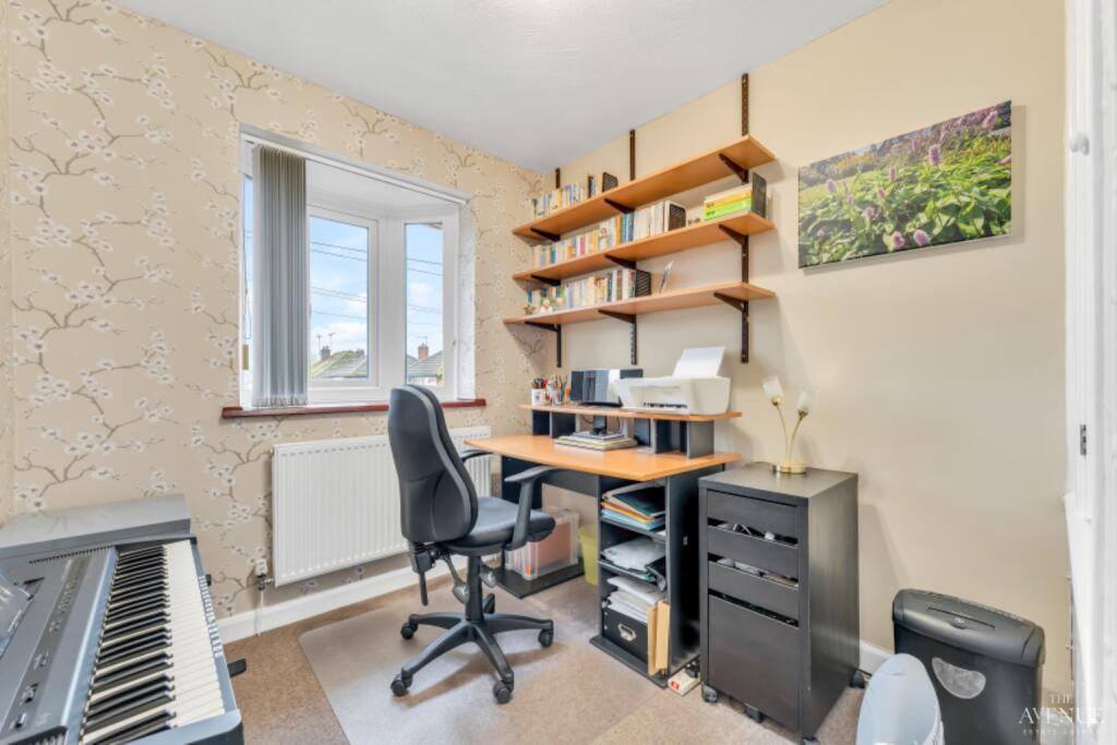 Additional image 20 of Melbourne Close, Mickleover, Derby, DE3 9LG