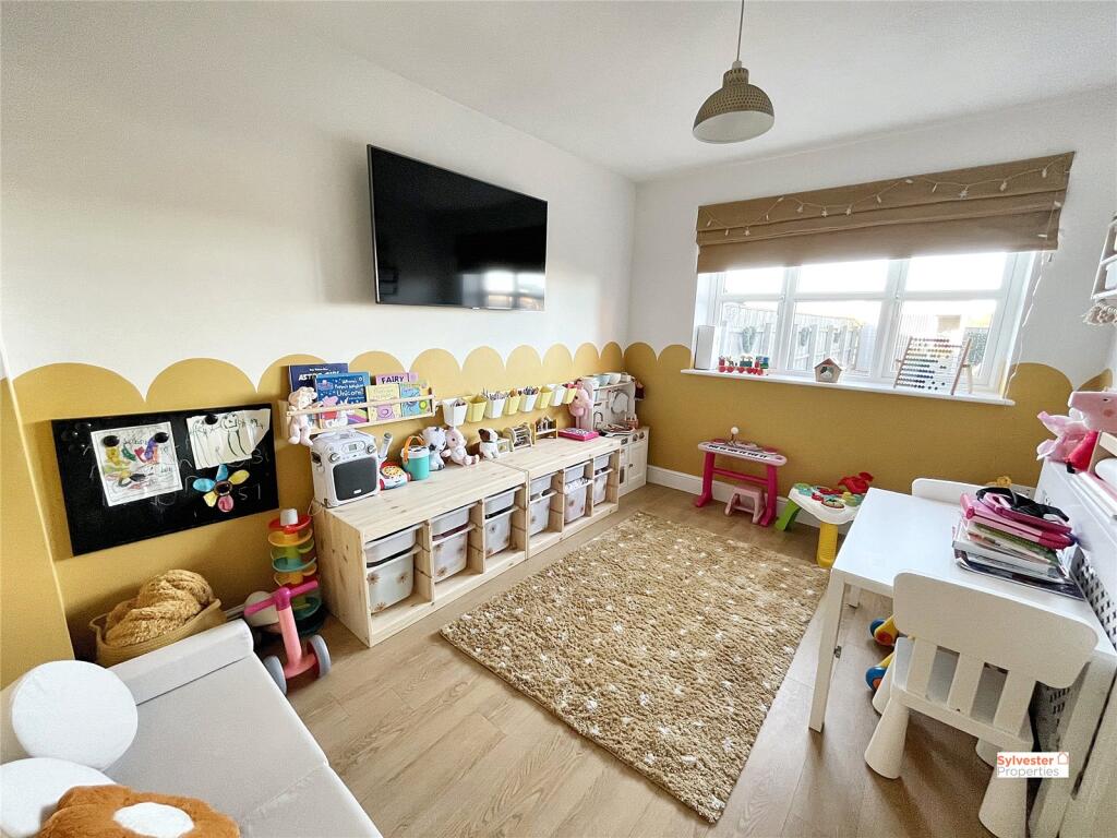 Additional image 21 of Boundary View, Burnhope, County Durham, DH7