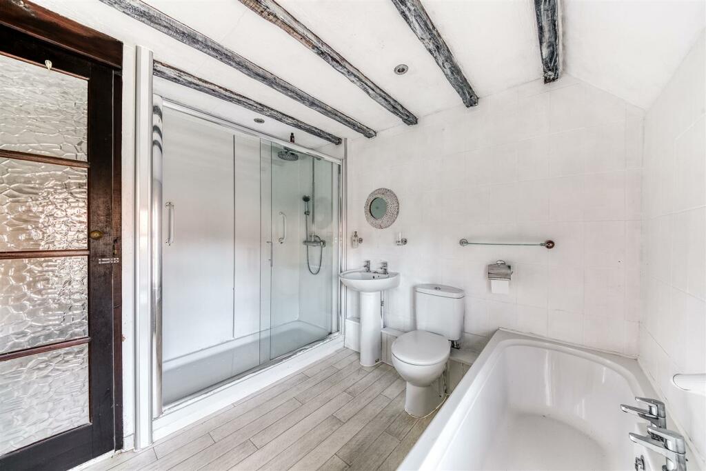 Additional image 22 of Ashbourne Road, Kirk Langley, Ashbourne