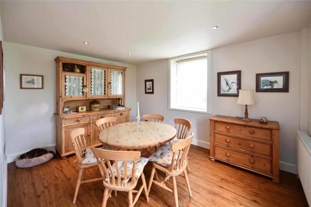 Additional image 8 of Knocknassie House, Kirkcolm, Stranraer, Dumfries & Galloway, South West Scotland, DG9