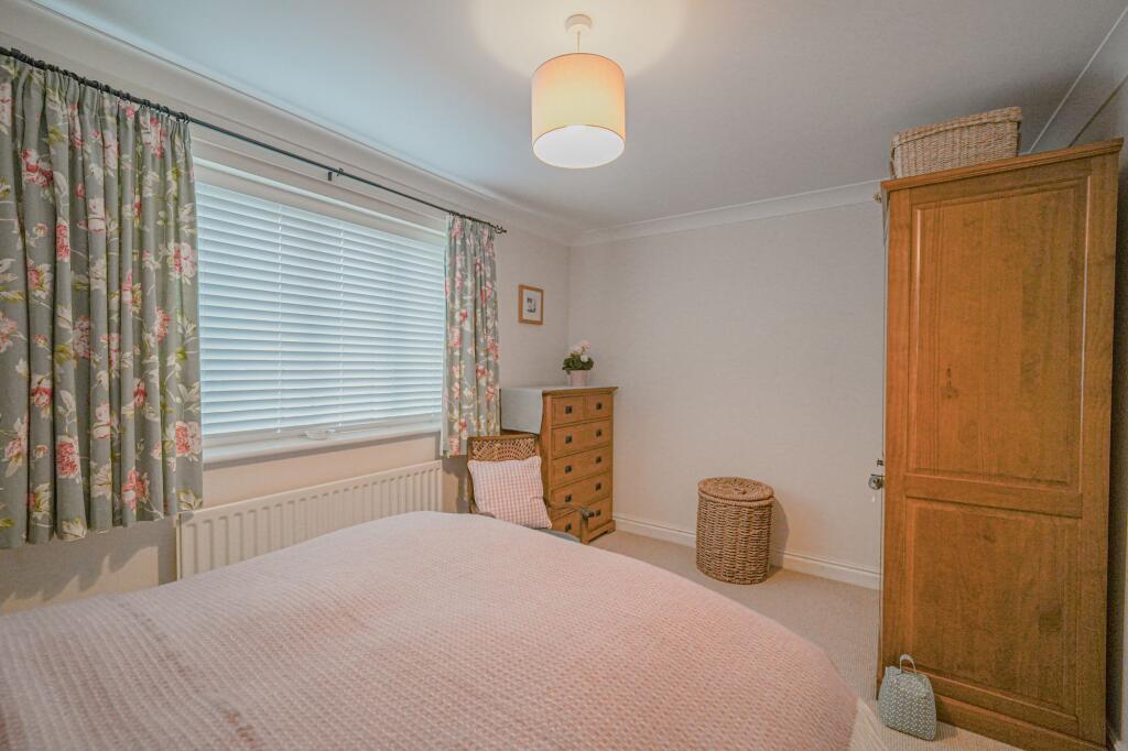 Additional image 9 of Eborne Croft, Balsall Common, CV7