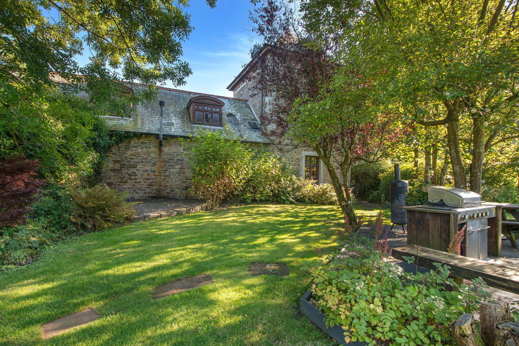 Additional image 24 of Borgue, Kirkcudbright, DG6 4UE