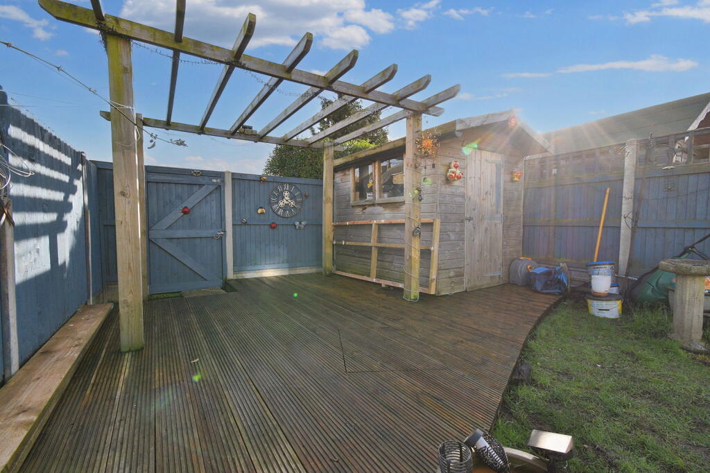 Additional image 11 of Shamrock Villas, Mill Row, Birchington