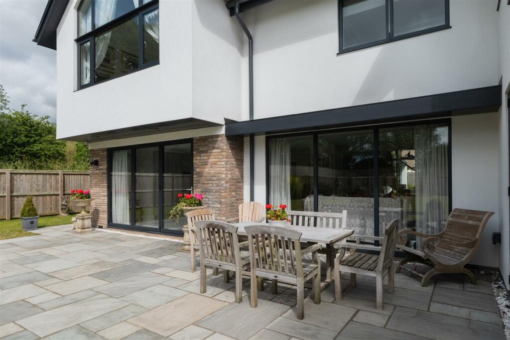 Additional image 74 of An outstanding and individually designed detached family home in Hartford
