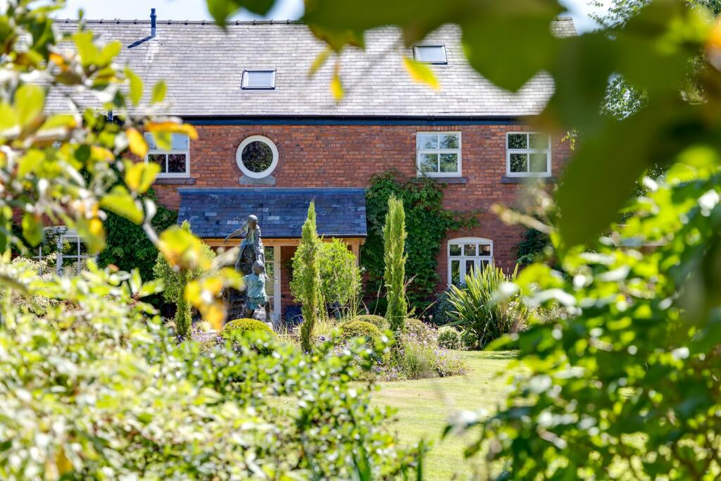 Additional image 55 of Mulberry House, Kelsall