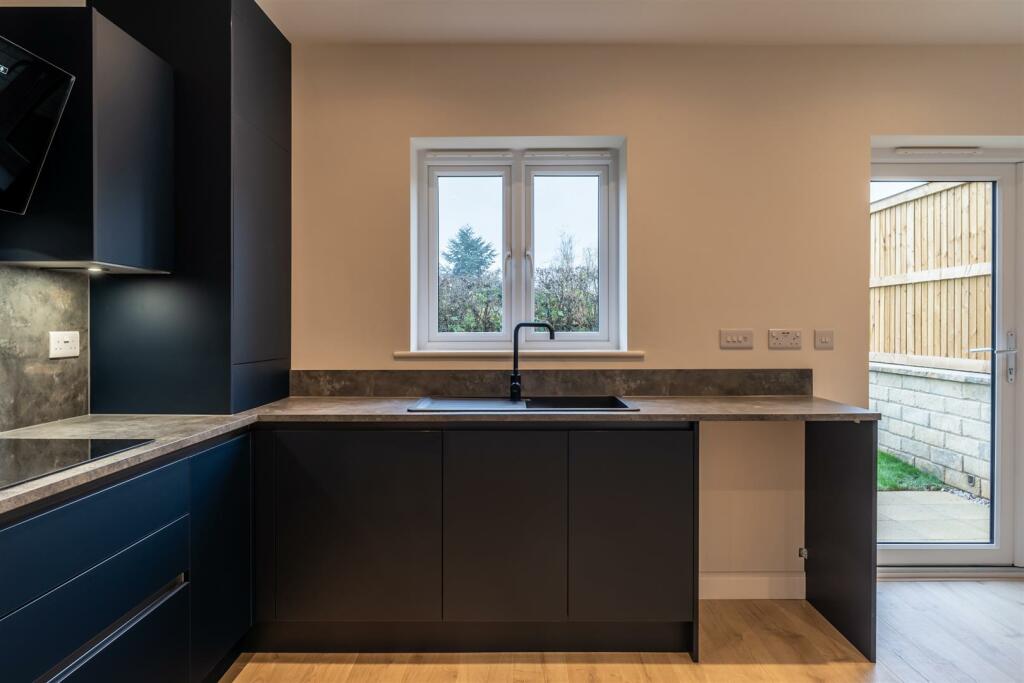 Additional image 14 of Plot 11, 22 Pearsons Wood View, Wessington Lane, South Wingfield