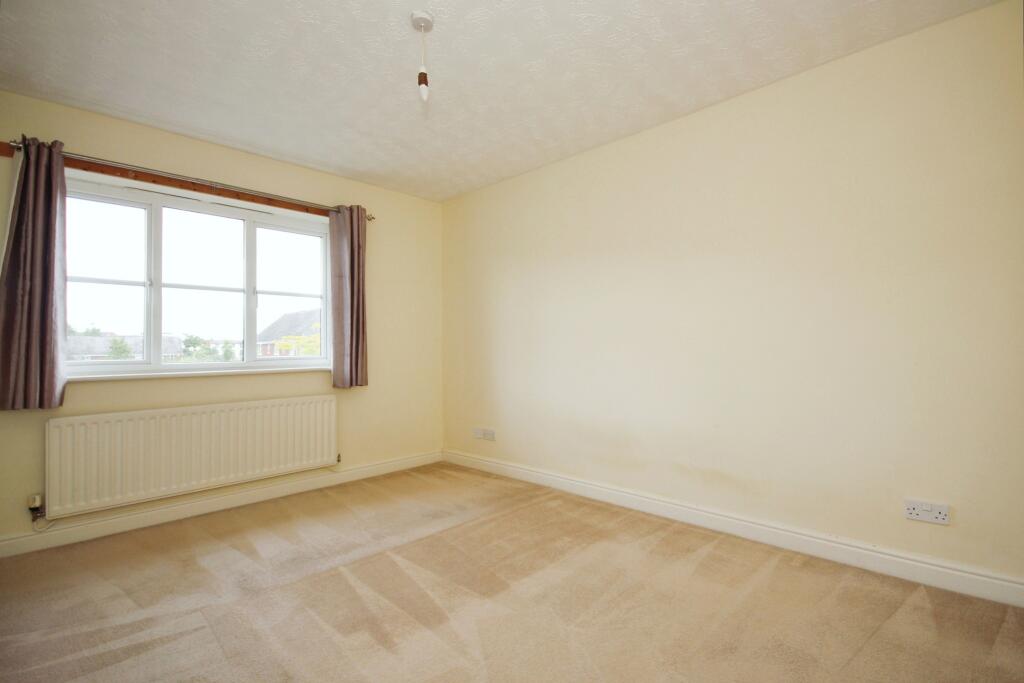 Additional image 9 of Frances Havergal Close, Leamington Spa, Warwickshire, CV31