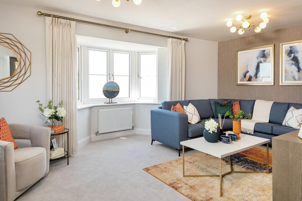 Additional image 5 of Lancaster Way, Shackleton Village, Stratford-Upon Avon,
CV37 5AA