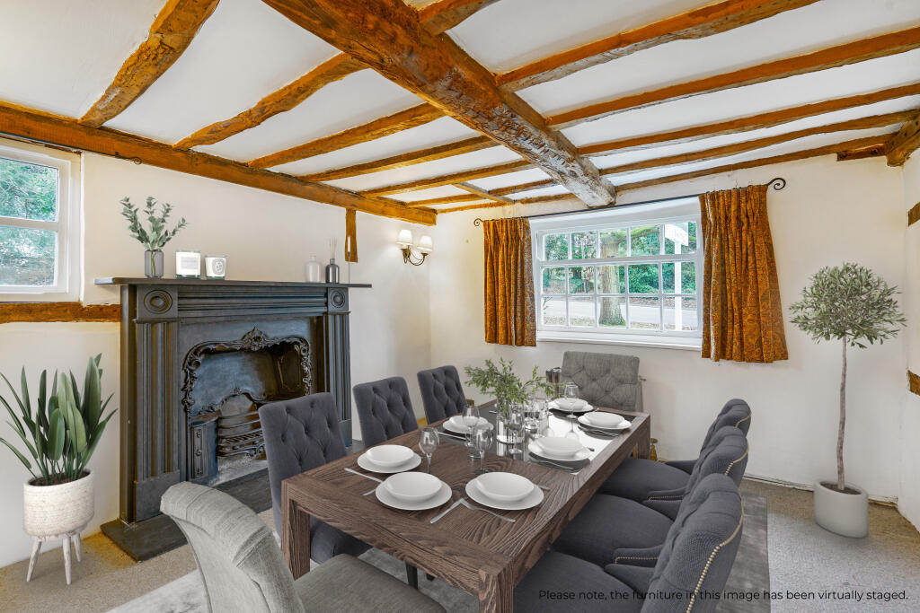 Additional image 18 of Snitterfield Road, Bearley, CV37