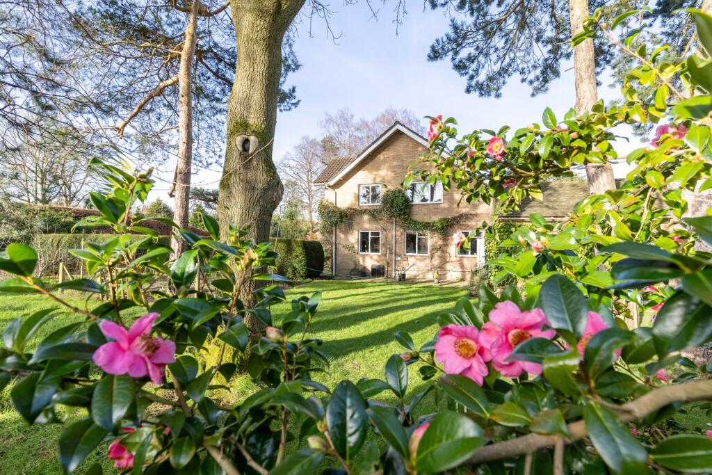 Additional image 29 of Sandiway village set in 0.63 acre