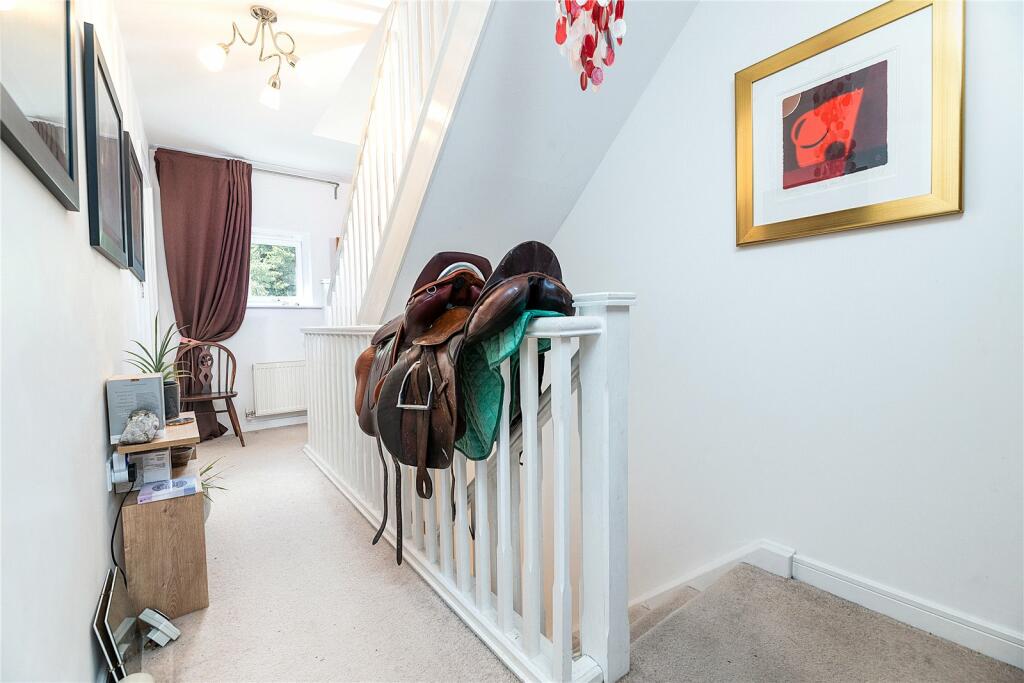 Additional image 20 of Little Fallows, Milford, Belper, Derbyshire, DE56