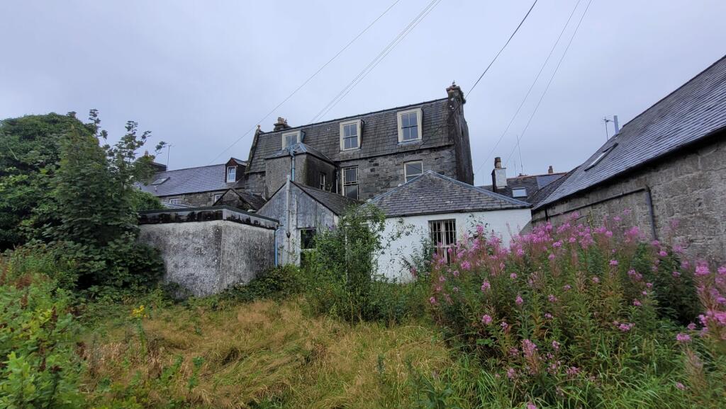 Additional image 9 of 20 Victoria Street, Newton Stewart, DG8