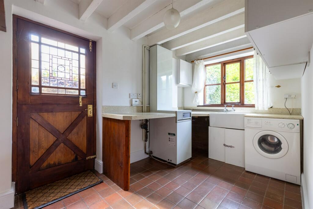 Additional image 16 of Paradise Lane, Church Minshull, Nantwich