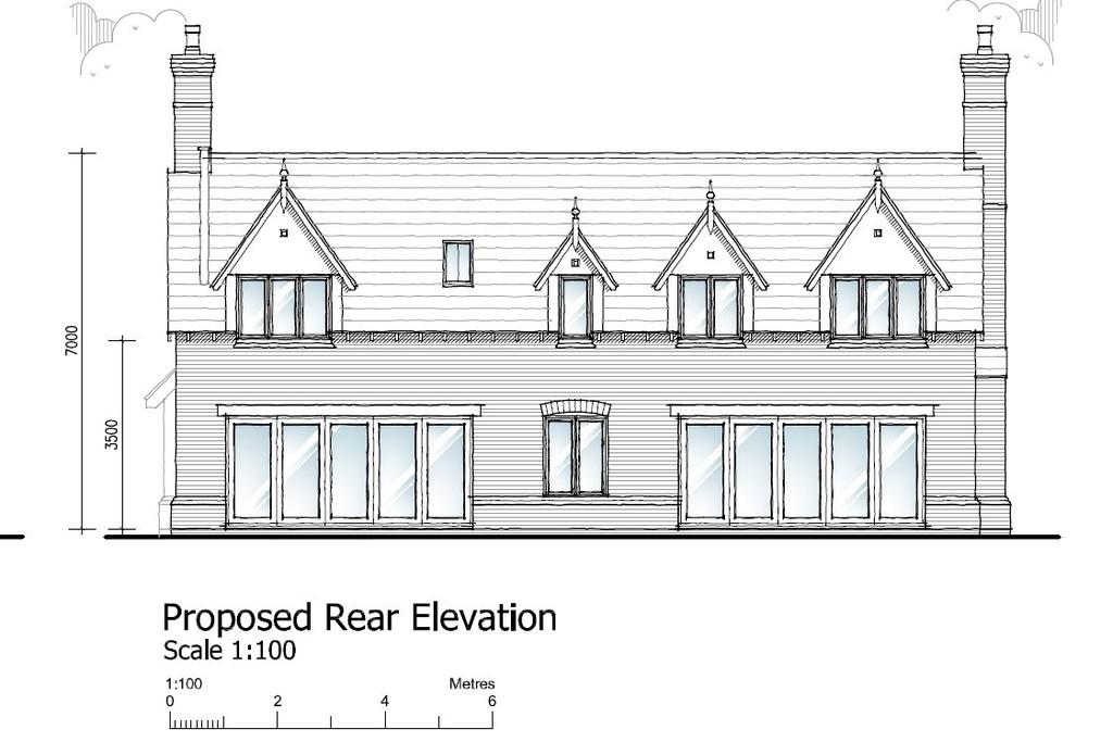 Additional image 6 of Donisthorpe Lane, Moira