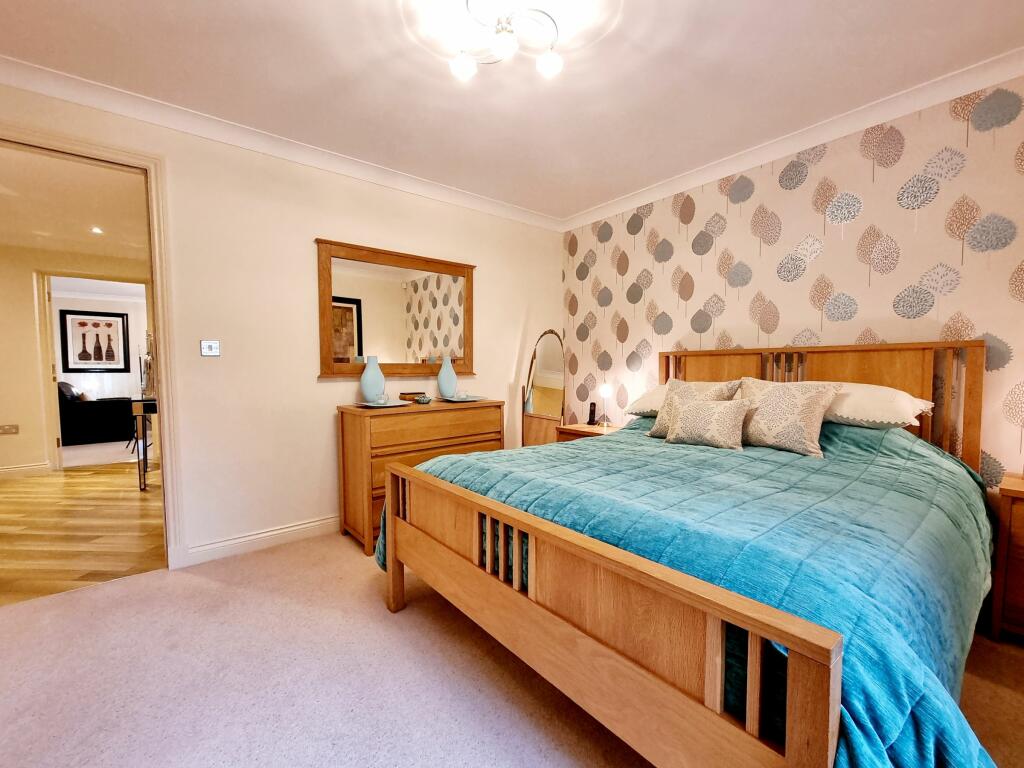 Additional image 17 of Beech House, Shotley Bridge