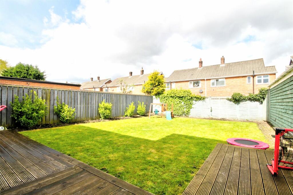 Additional image 19 of Park Road South, Chester Le Street, County Durham, DH3