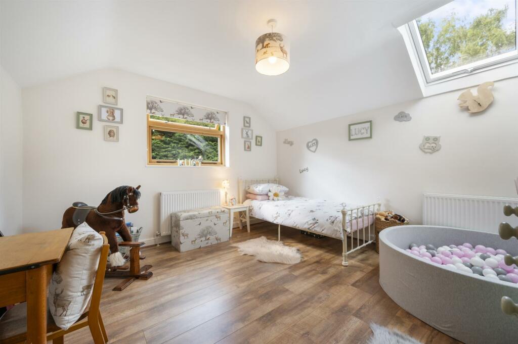 Additional image 32 of The Lodge, Somersal Herbert