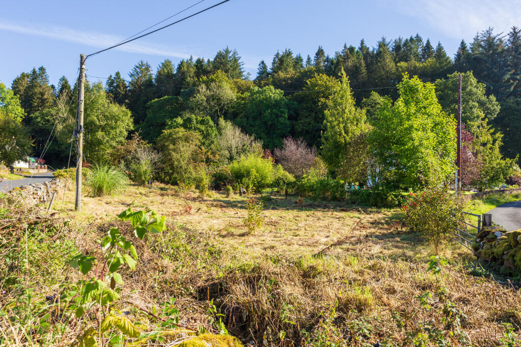 Additional image 40 of Croalchapel, Thornhill, DG3