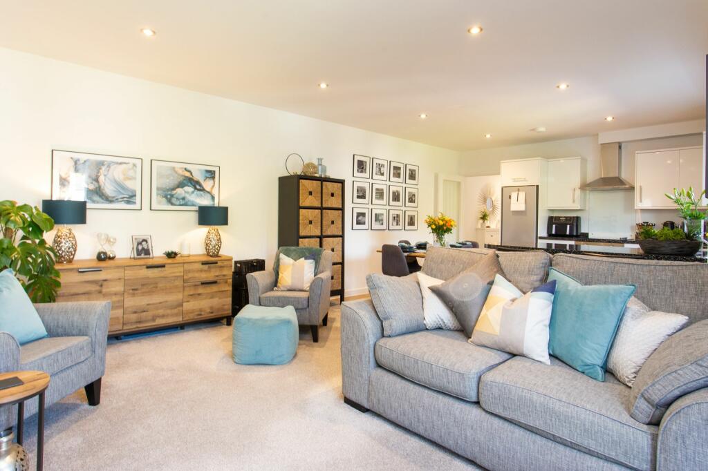 Additional image 6 of Park View, Sturry, CT2