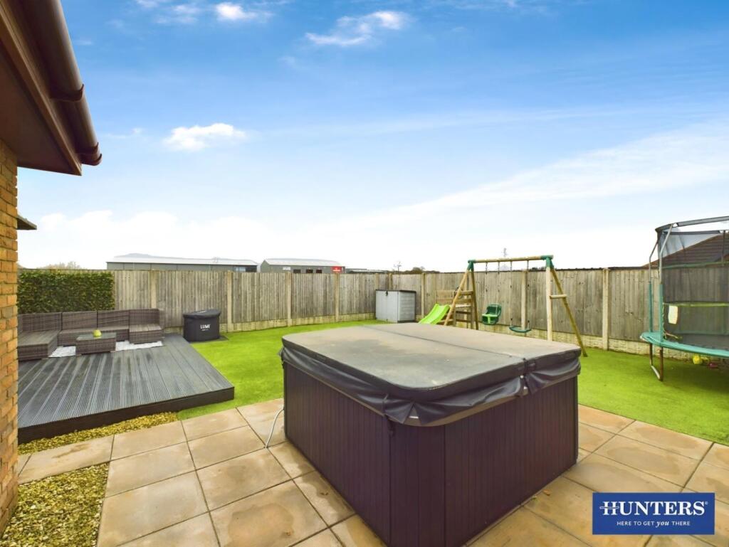 Additional image 16 of Windermere Road, Annan, DG12