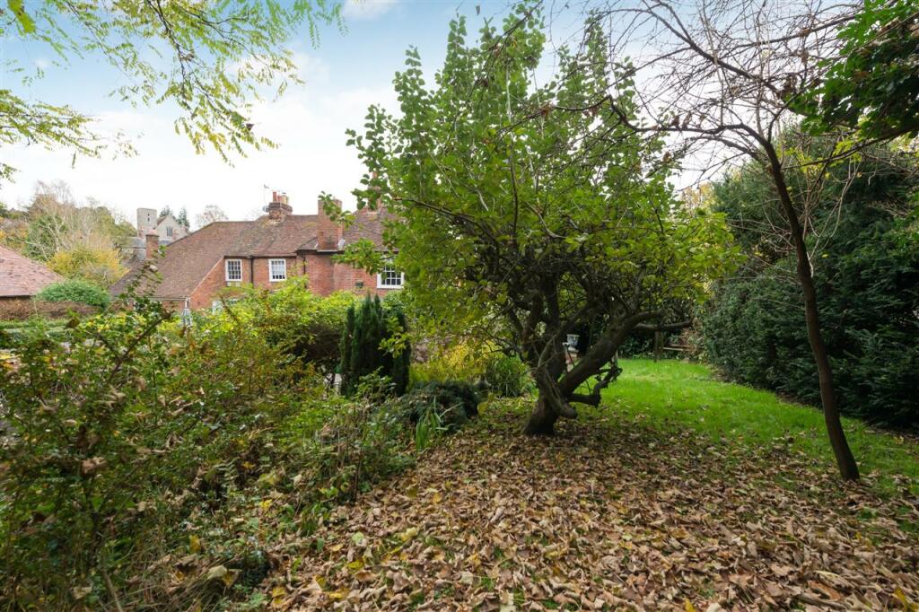 Additional image 17 of Hall Place Cottages, Harbledown