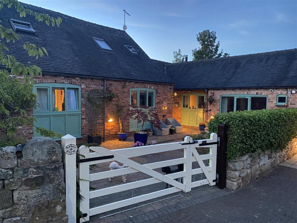 Additional image 62 of The Village, Dale Abbey