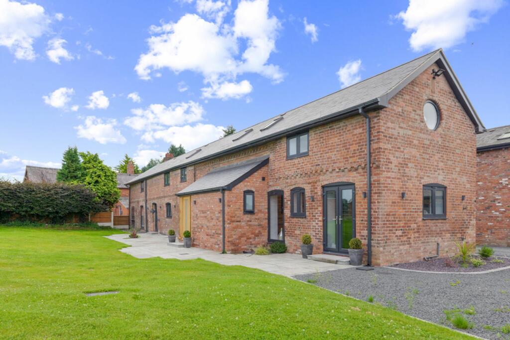 Additional image 30 of The Shippon, Whitegate Road, Marton