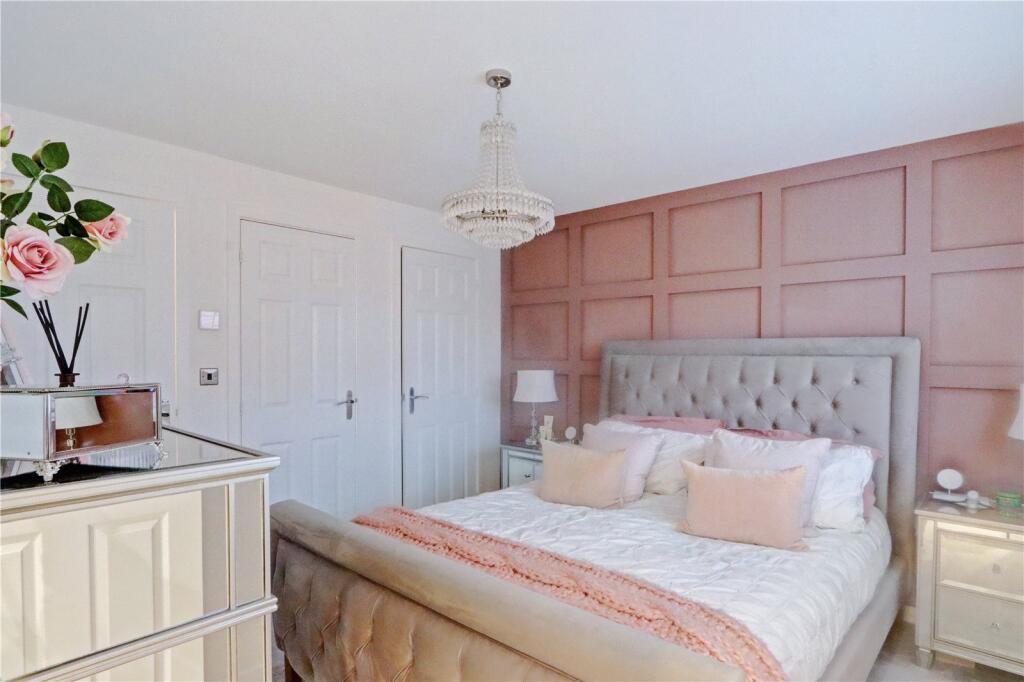 Additional image 9 of Columbine Court, Hetton-le-Hole, Houghton Le Spring, Tyne and Wear, DH5