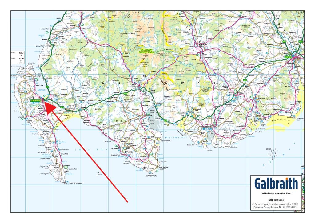 Additional image 37 of Whitehouse, Whitehouse Road, Stranraer, Dumfries and Galloway, South West Scotland, DG9