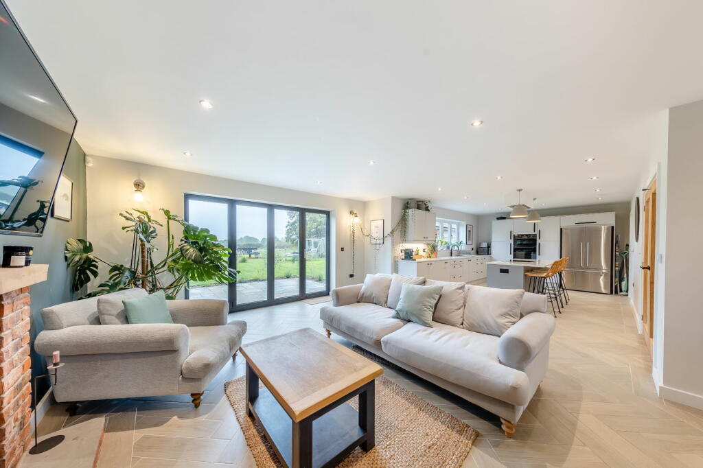 Additional image 3 of Four bedroom detached home