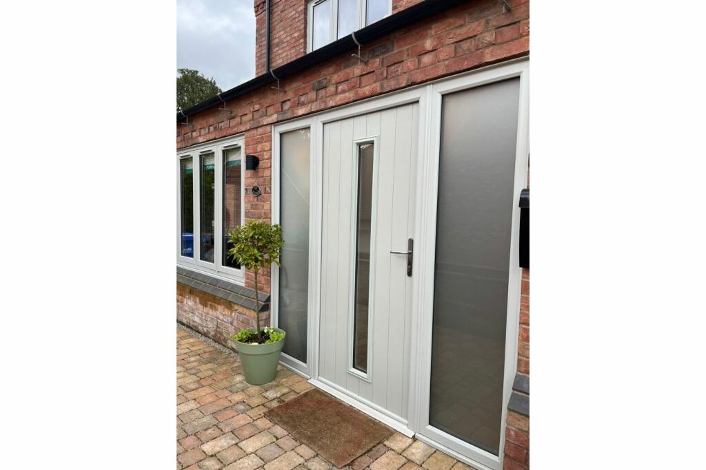 Additional image 13 of Chestnut Close, Ashbourne, DE6