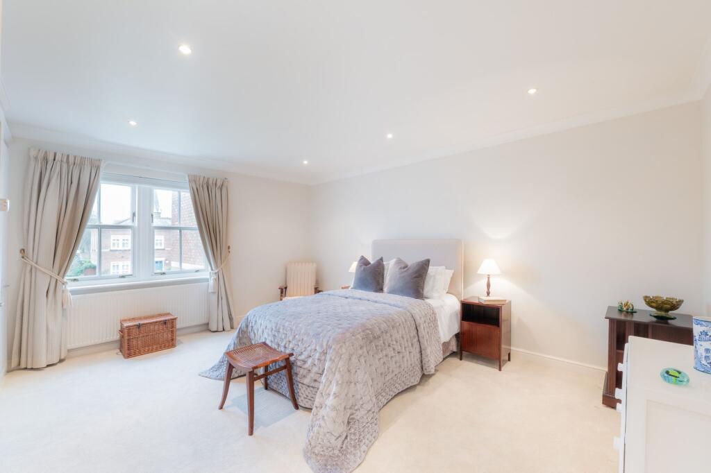 Additional image 24 of Private Home On The Stunning Bostock Hall Country Estate