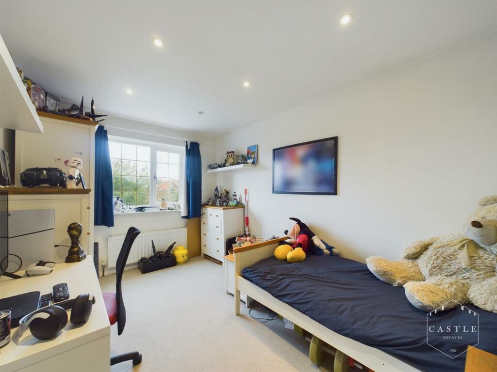 Additional image 10 of Bennett Close, Stoke Golding