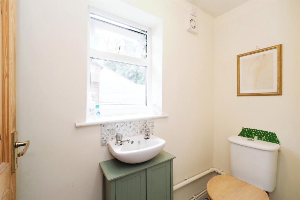 Additional image 14 of Park Road, BAKEWELL