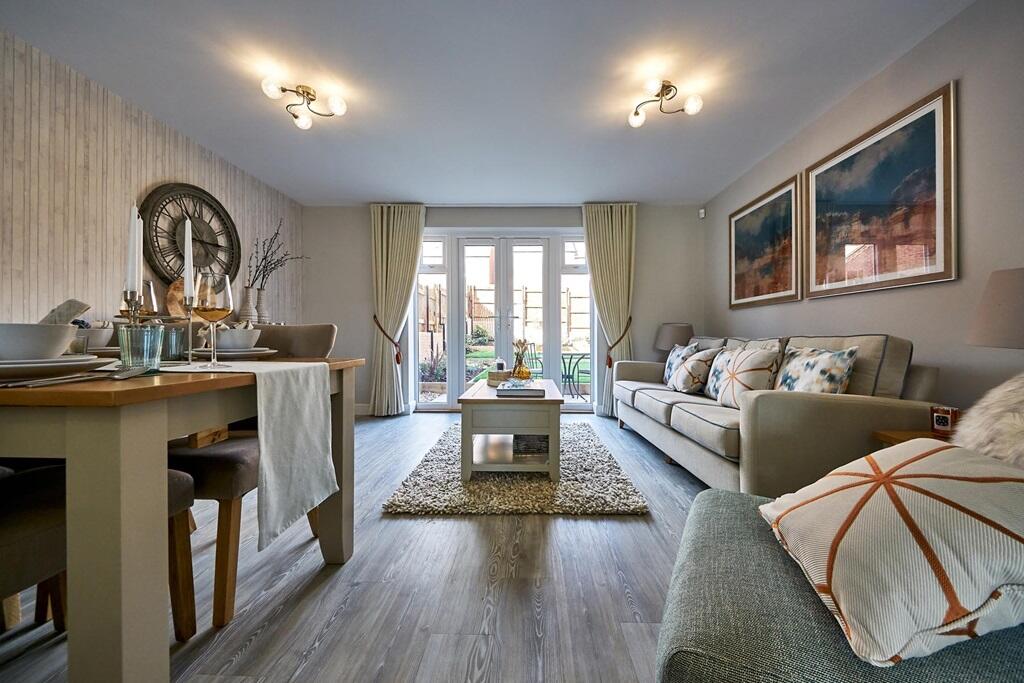 Additional image 4 of Bramcote Grange, Wentworth Drive, Nuneaton, Warwickshire, CV11 6NX