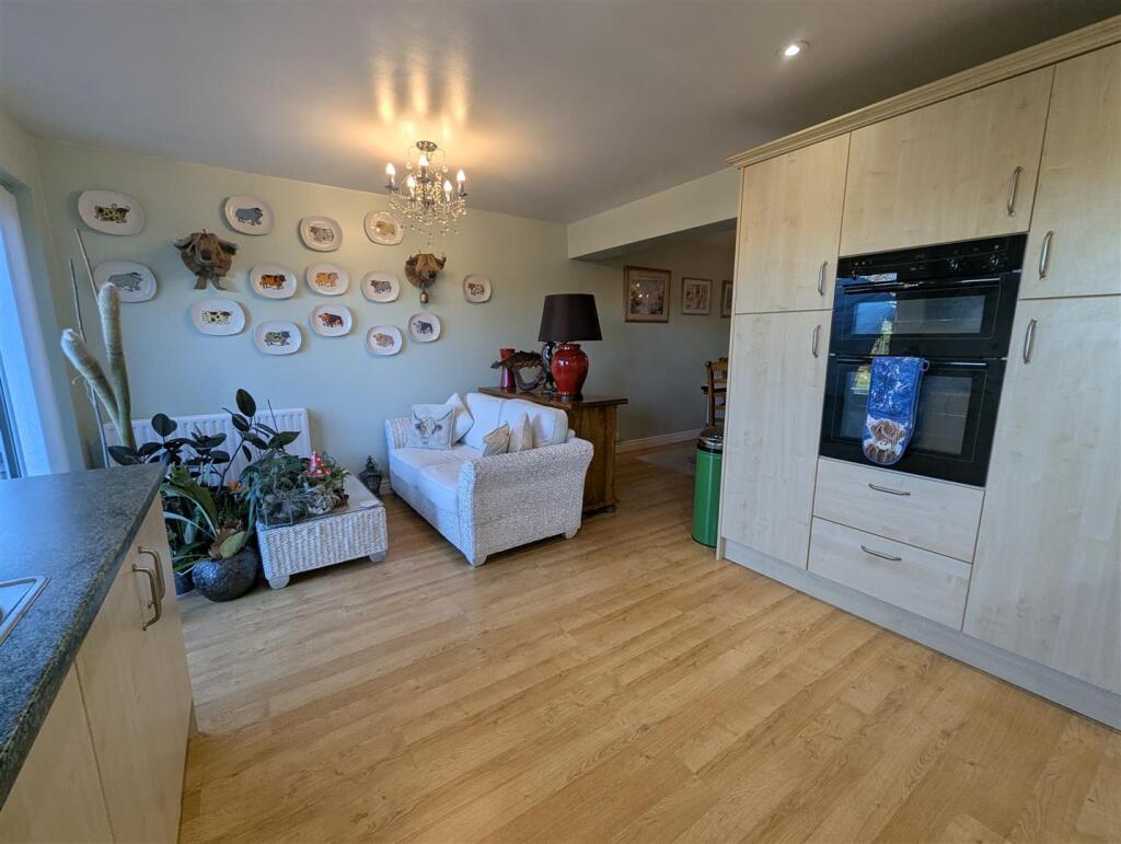 Additional image 9 of The Green, Brafferton, Darlington