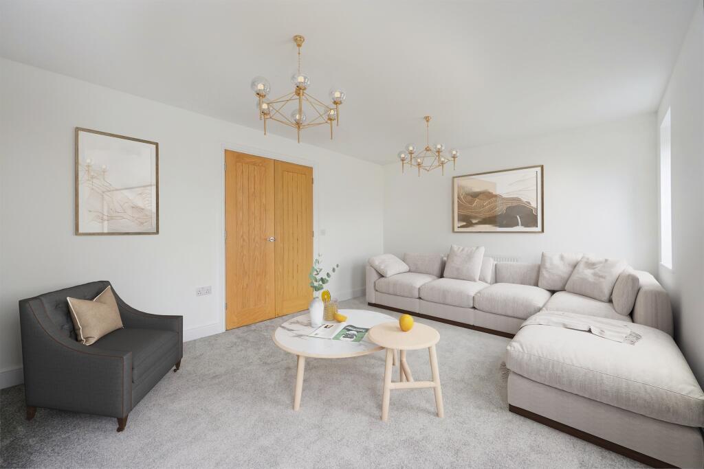 Additional image 20 of Clifton Road, Ashbourne