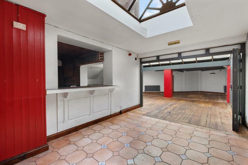 Additional image 4 of The Jailhouse, Chapel Street, Nuneaton CV11 5QH