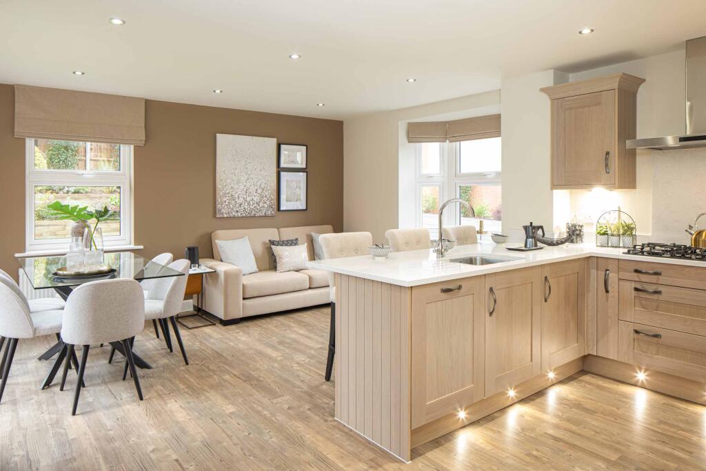 Additional image 4 of The Woodlands
Herne Bay Road
Sturry
CT2 0NJ