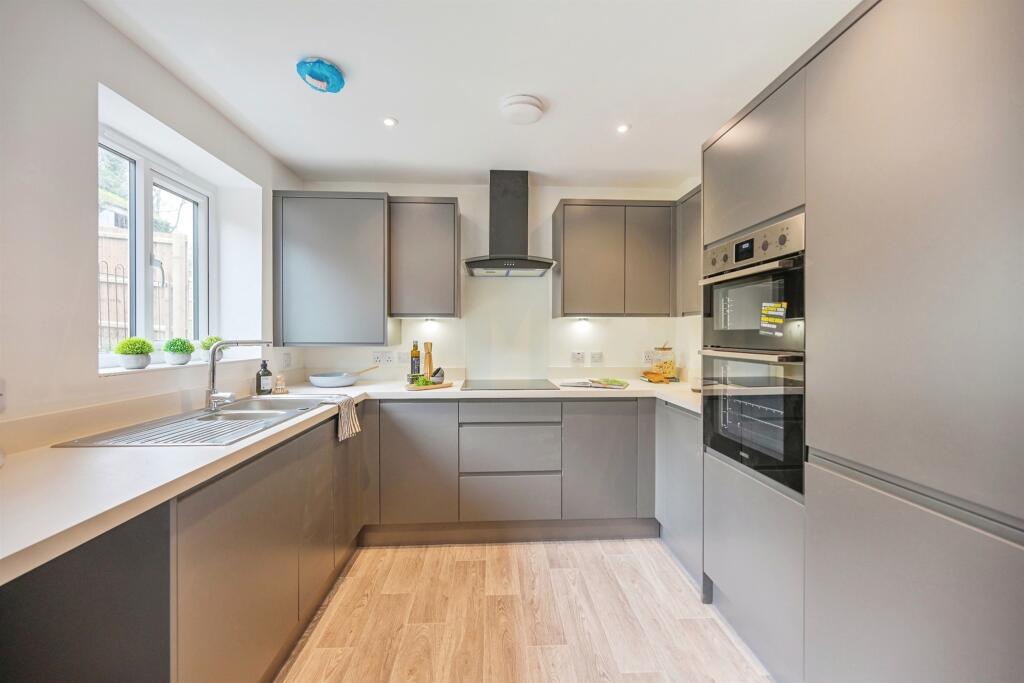 Additional image 19 of Clifton Road, Ashbourne