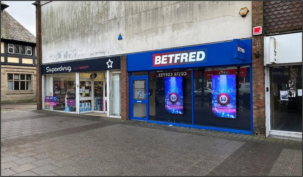 Additional image 10 of 50 - 52 High Street, Alfreton, Derbyshire, DE55 7BE